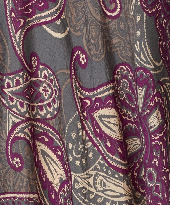 MASAI mekko Nariela Gloxinia purppura harmaa kuosi pehmeässä viskoosissa tuotekuva 5 MASAI mekko Nariela Gloxinia purppura harmaa kuosi pehmeässä viskoosissa tuotekuva 5