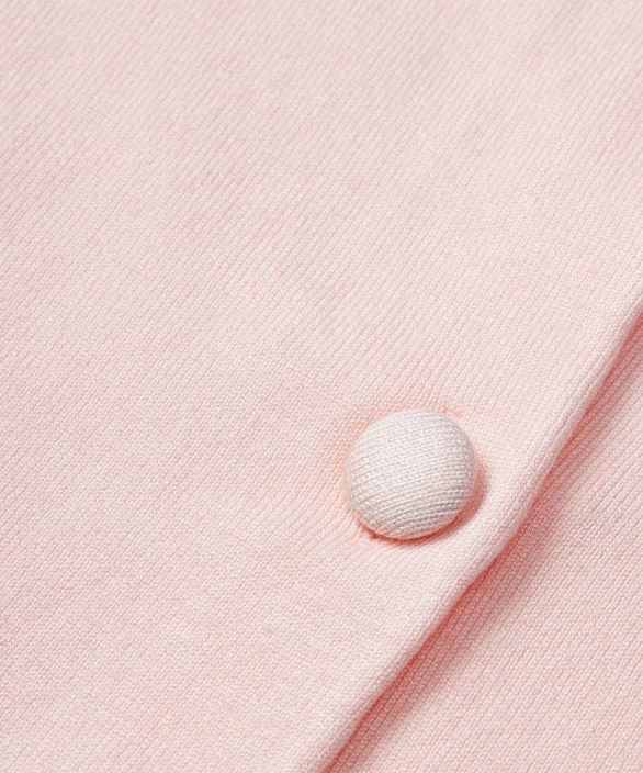 MASAI tyylikäs neulejakku Leanna Mauve Chalk tuotekuva 4