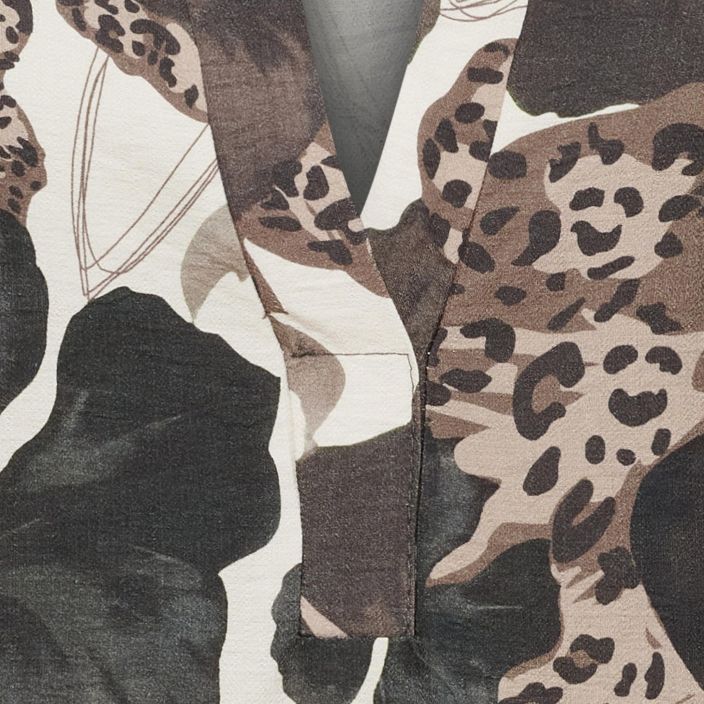 Marta du Chateau mekko 7474 Originale Ruskea kaunis kukkakuosi romanttisessa mallissa tuotekuva 6 Marta du Chateau mekko 7474 Originale Ruskea kaunis kukkakuosi romanttisessa mallissa tuotekuva 6