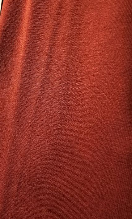 MASAI paita Cecille Jersey perus viskoositrikoo Red Dahlia tuotekuva 1