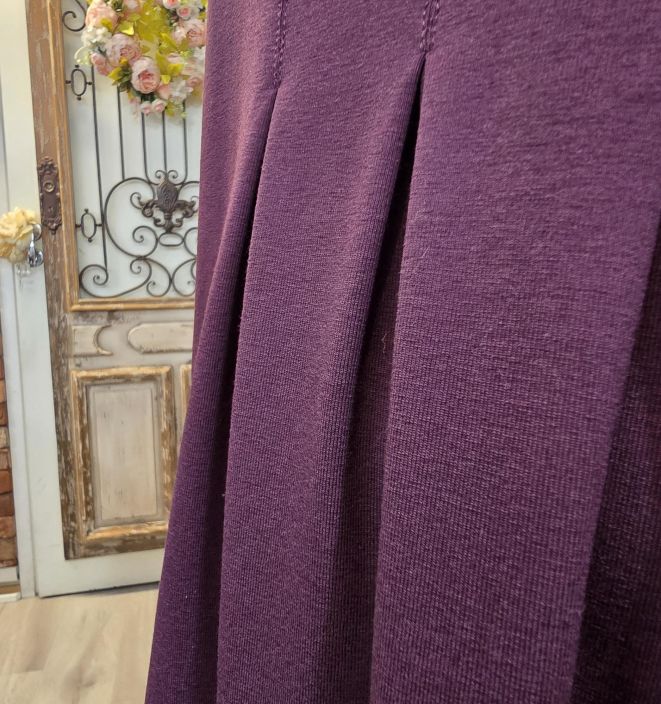 NOEN tunika 84049 Kanerva ryhdikäs jersey kauniit vekit tuotekuva 5