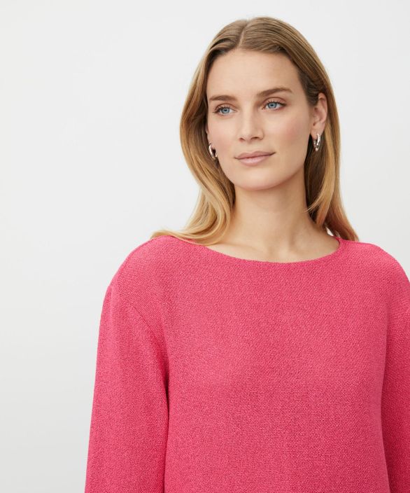 MASAI neulepaita Darmi Carmine klassikko laadusta mukava malli tuotekuva 3