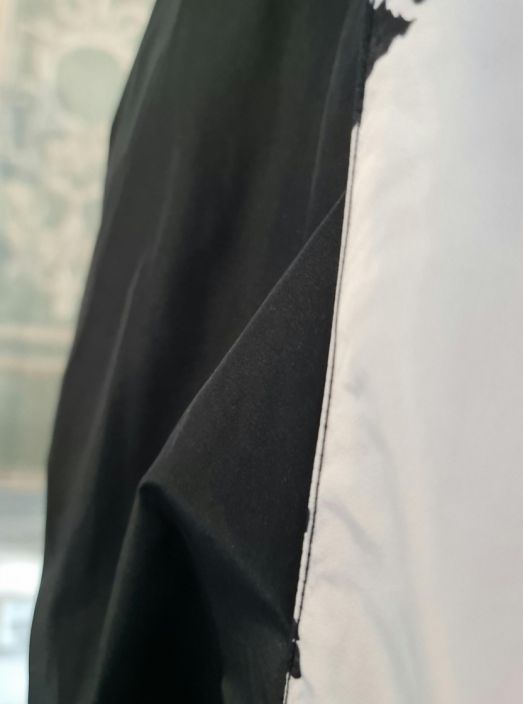 IGOR takki Bjork (Kirjava kaantotakki) Taman ihastuttavan kaantotakin on loihtinut IGOR design malliston taitava