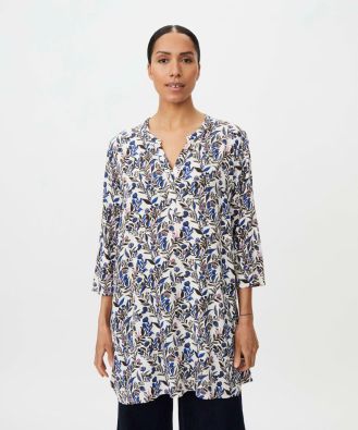 MASAI MASAI tunika Gali Cashmere rose vaalea, monivärinen kuosi
