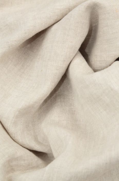 Grizas pellavahousut 3713 Natural pellava Vyötäröllä resori takaamassa istuvuuden tuotekuva 5 Grizas pellavahousut 3713 Natural pellava Vyötäröllä resori takaamassa istuvuuden tuotekuva 5