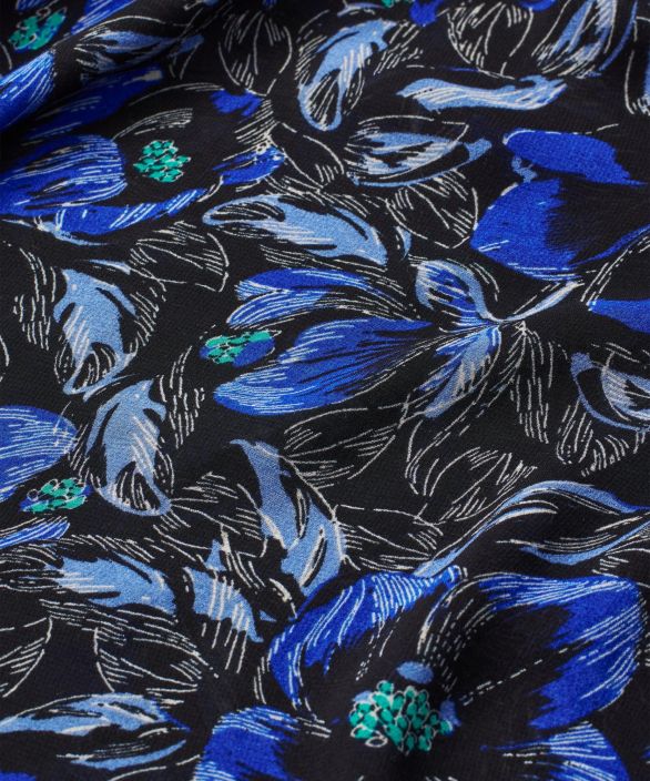 MASAI mekko Norevine Surf the web ilmava malli resorilla tuotekuva 7