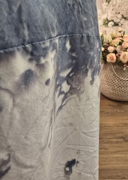 Privatsachen silkkimekko Essentials Rosmarlin Sinivalko tuotekuva 6