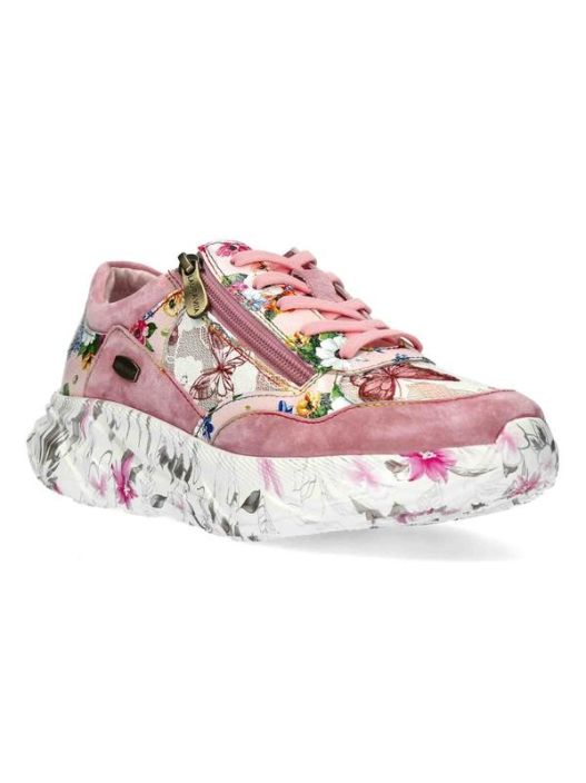 Laura Vita kengät Sofiao 06 Rose Roosa ihanat kukkakuosit tuotekuva 1 Laura Vita kengät Sofiao 06 Rose Roosa ihanat kukkakuosit tuotekuva 1