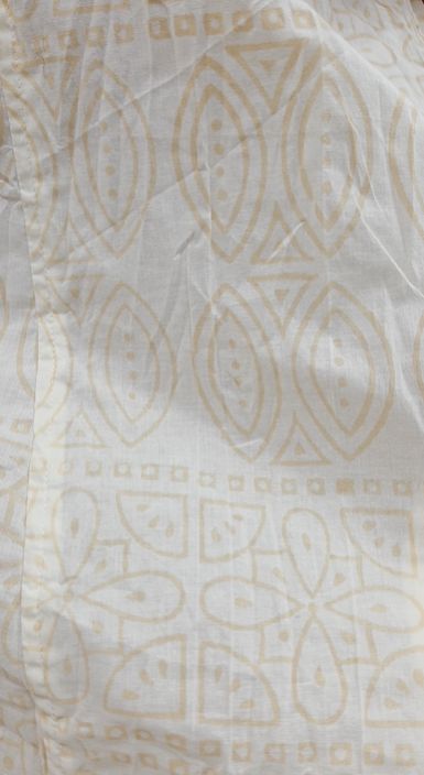 Escape mekko 91248 Veronica käsinkaiverrettu puulaatta kuosi tuotekuva 3