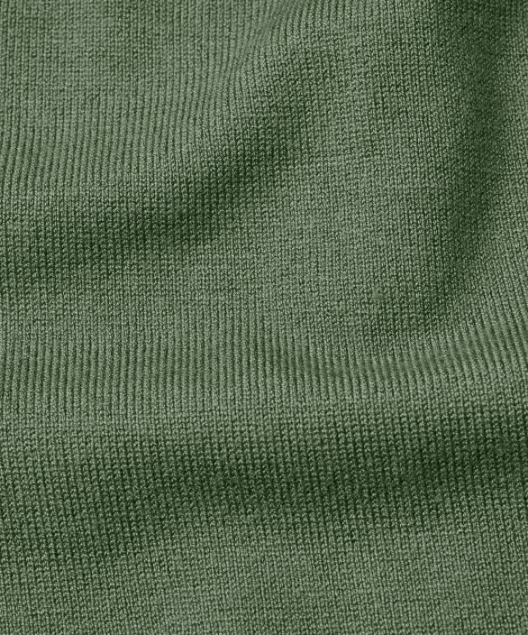 MASAI neulejakku Lon Duck Green pehmeä pitkä neuletakki pitää sinut lämpimänä tuotekuva 6