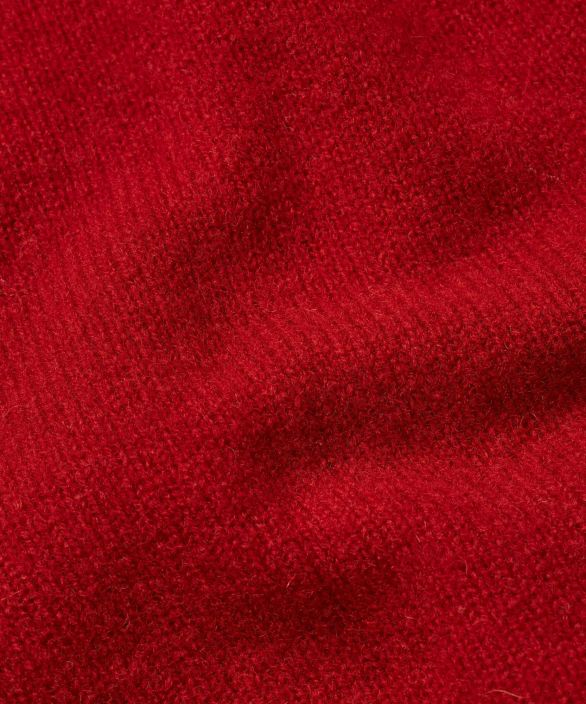 MASAI neulejakku Lucanne Red Dahlia tuotekuva 6