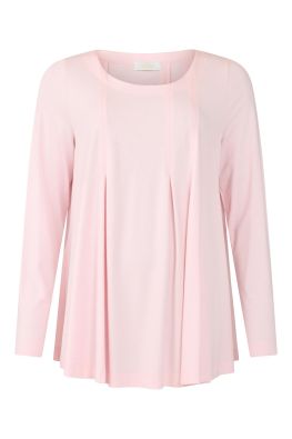 NOEN paita 83752 Roosa todella todella mukava viskoositrikoo