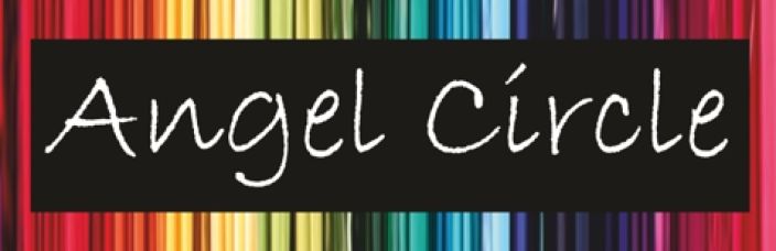 ANGEL CIRCLE logo