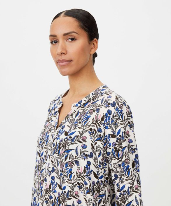 MASAI tunika Gali Cashmere rose vaalea, monivärinen kuosi tuotekuva 3