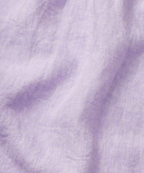 MASAI pellavamekko Oswalsa Lavender romanttiset rypytykset ilmavassa mekossa tuotekuva 5