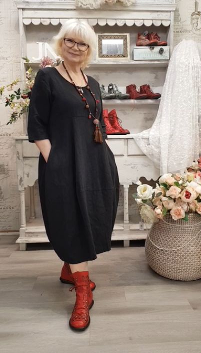 THING mekko 7149 ajaton musta, balloona helmainen supersuosikki tuotekuva 1