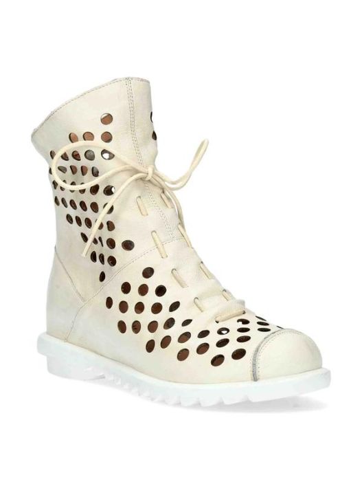 Laura Vita kesakenka Cyrielle 11 Blanc tyylikas valkoinen hauskat nauhat Taivaallisen miellyttavasta, pehmeasta nahasta Laura Vita kesakenka Cyrielle 11 Blanc tyylikas valkoinen hauskat nauhat Taivaallisen miellyttavasta, pehmeasta nahasta