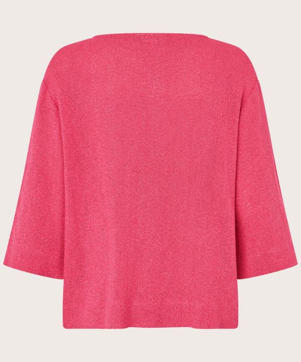 MASAI neulepaita Darmi Carmine klassikko laadusta mukava malli tuotekuva 5