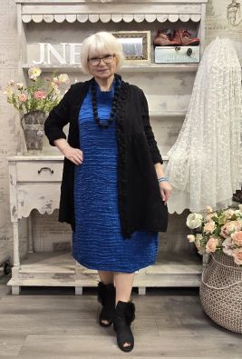 GRIZAS Grizas klassikko laatu jakku 71383 Musta Uniikki aaltoileva malli