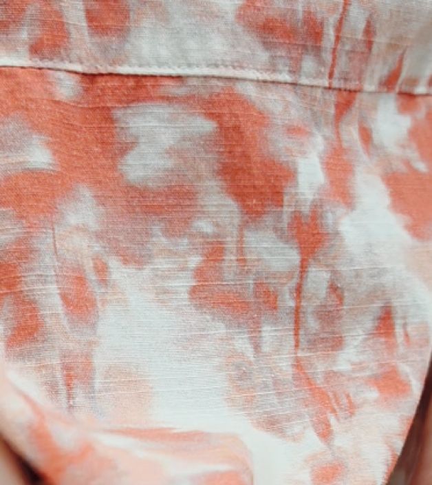 THING mekko 7215 Faded Rose roosa hento kukkakuosi tuotekuva 5