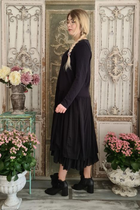 Grizas mekko 91371 (Musta) tuotekuva 2