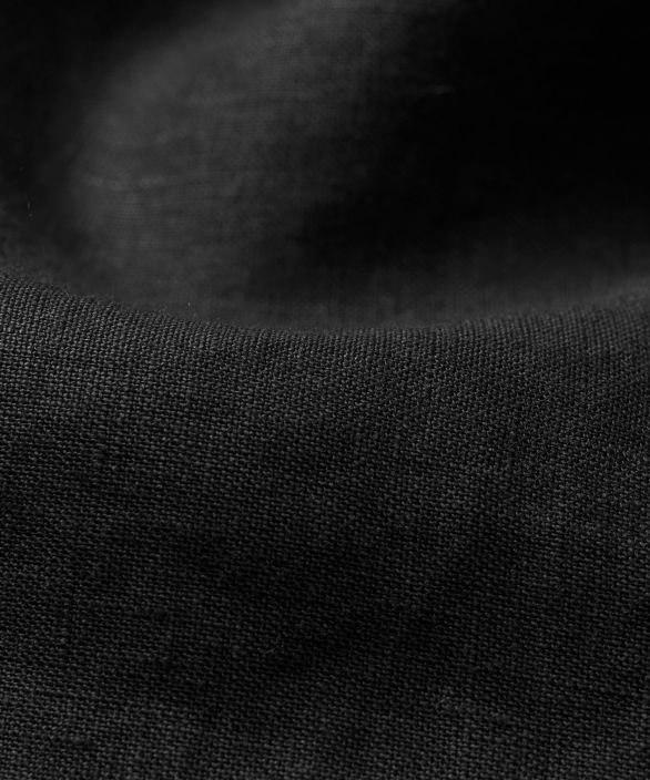 MASAI mekko Nokolo Musta mukava ja tyylikäs pellava tuotekuva 5 MASAI mekko Nokolo Musta mukava ja tyylikäs pellava tuotekuva 5