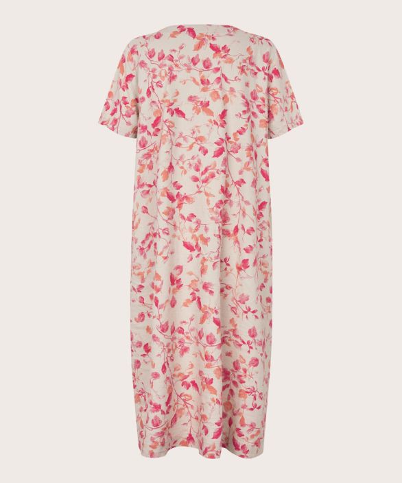 MASAI mekko Nipani Carmine ihanat oranssin ja pinkin sävyt tuotekuva 4 MASAI mekko Nipani Carmine ihanat oranssin ja pinkin sävyt tuotekuva 4